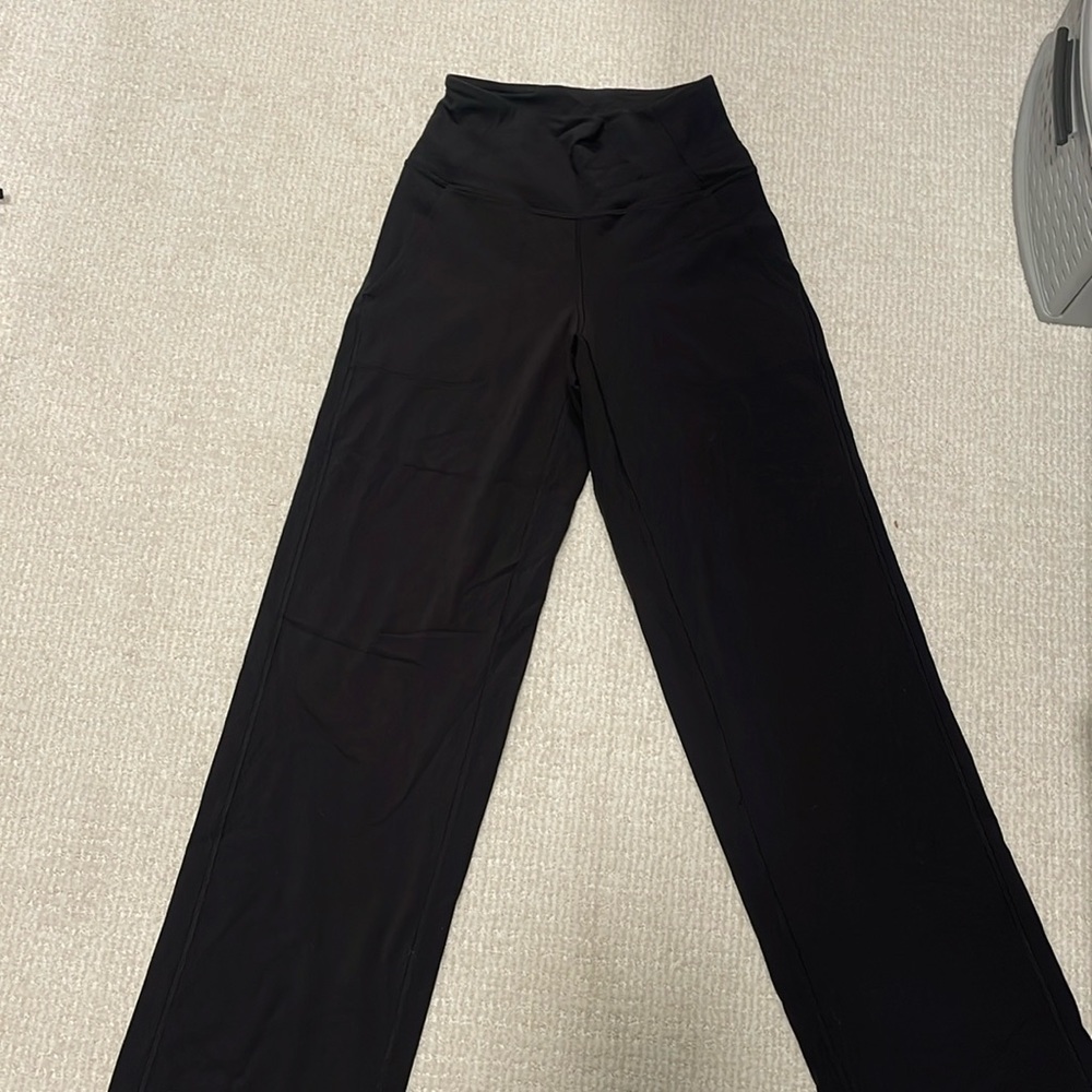 Súper confortable  pant !